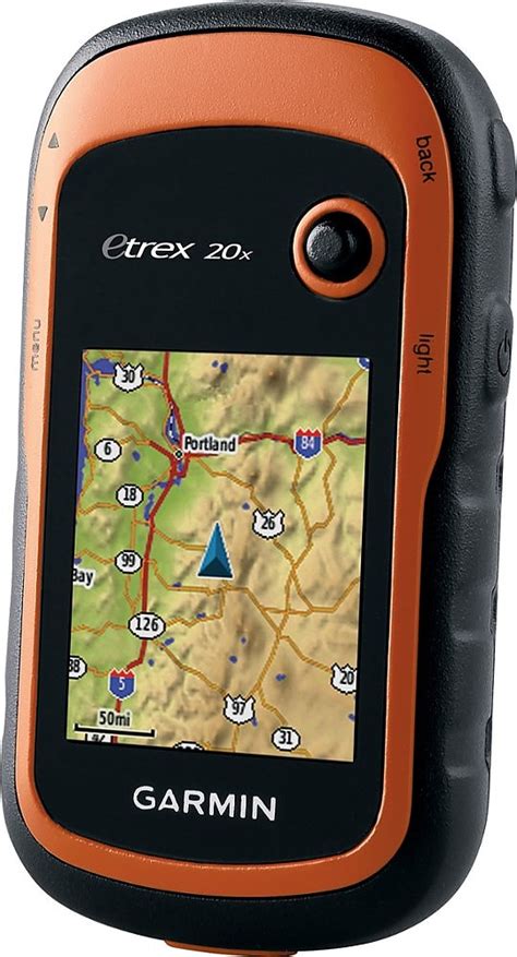 Garmin Etrex X Reviews Trailspace