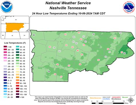 Climate Maps