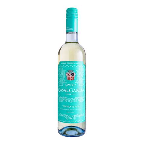 Vinho Verde Casal Garcia Sweet Ml Armaz M Geral