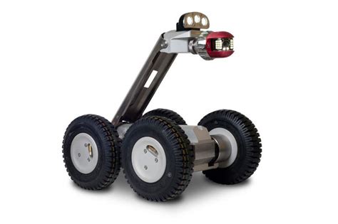 User Tips For Robotic Crawlers Mining Technology