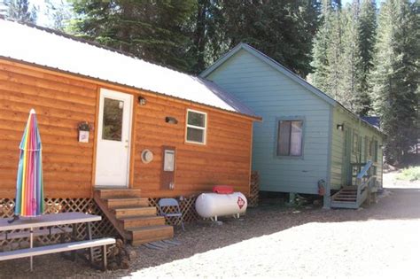 Huntington Lake Resort Updated Campground Reviews Lakeshore Ca