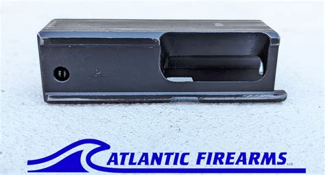 Mini Uzi SMG Parts Kit - AtlanticFirearms.com