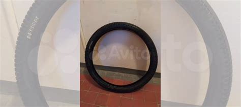 Покрышки для велосипеда 24, Б/у купить в Москве | Авито