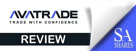 Avatrade Review ☑️ South Africa Edition Updated 2024