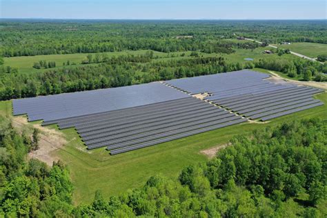 Kendall Sustainable Infrastructure - Investing in the Energy Transition