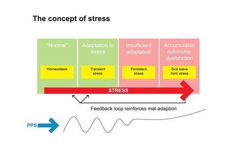 Concept of stress — Stressmeter.org