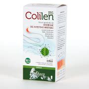 Colilen Ibs C Psulas Farmacia Jim Nez