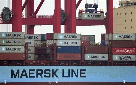 Shipping giant Maersk schedules return to Red Sea despite Houthi ...