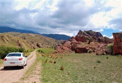 Salta Y Jujuy 10 Días En Auto Por El Norte Argentino