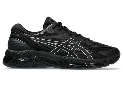 Gel Quantum 360 Viii Unisex Blackblack Sportstyle Shoes Asics United States