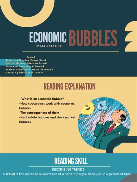 Reading Economic Bubbles Pdf Economic Bubble Speculation