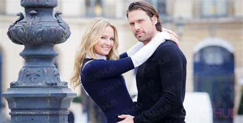 Do You Want Nick And Sharon To Reunite On The Young And The Restless?