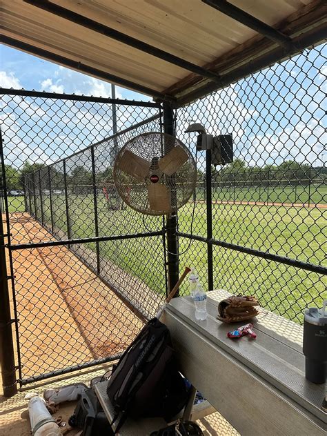 tyger river park  haven  softball enthusiasts