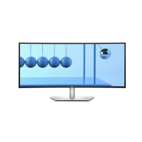 Dell UltraSharp Curved Monitor Monitor