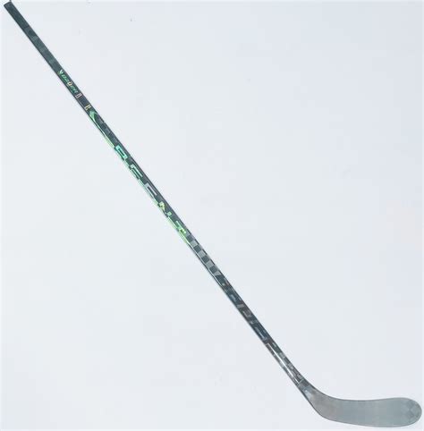 New Bauer Ag5nt Hockey Stick Lh 87 Flex P28 Grip Sidelineswap