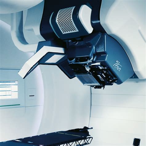 Iba Proton Therapy Proteus One Tecmed Africa