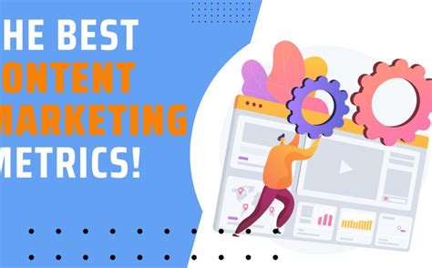 The Best Content Marketing Metrics Blog Momentum Digital