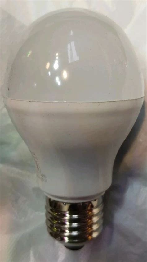 9W Polycab Aelius LB LED Bulb B22 3000K At Rs 250 Box In Bengaluru