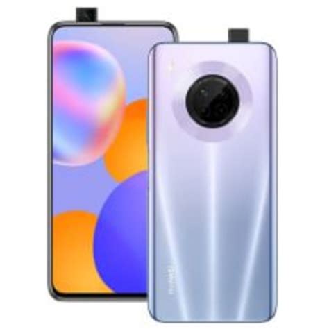 Smartphone Huawei Y9a 128gb 6gbram Plata Desbloqueado Huawei