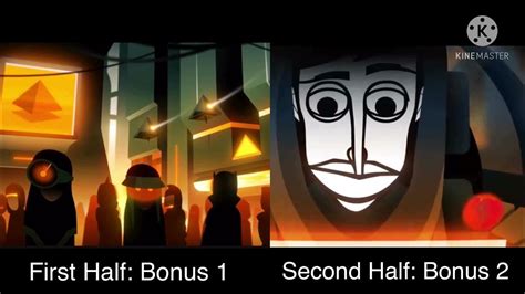 Incredibox V8 All Bonuses At Once Youtube