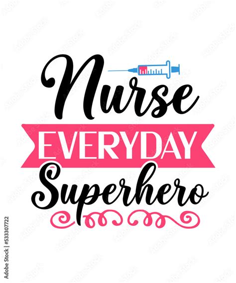 Nurse Svg Bundle Nurse Quotes Nurse Sayingnurse Life Doctor Svg