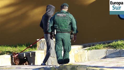 Narcotr Fico Las Fotos De La Operaci N De La Guardia Civil Y La Polic A