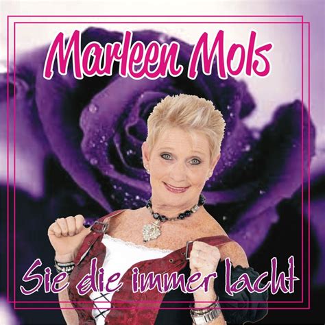 Aber Dich Gibt S Nur Einmal Fur Mich Marleen Mols Song Lyrics Music