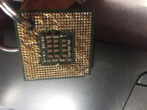 Cpu May Be Broken Pcmasterrace