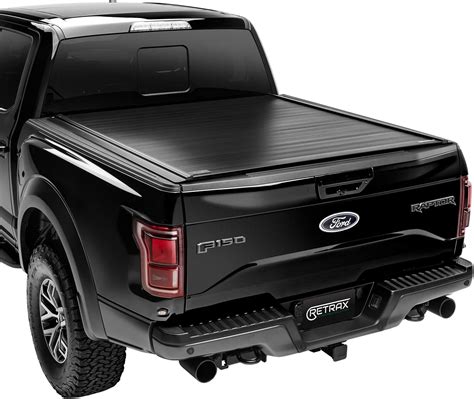 Realtruck Retrax Powertraxpro Mx Retractable Truck Bed Tonneau Cover 90481 Fits