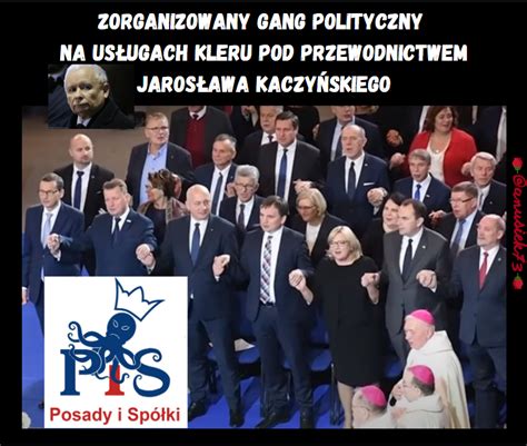 Ańćka on Twitter Jarosław właśnie się zadaje z samą