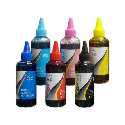 CUYI Sublimation Ink 100ml