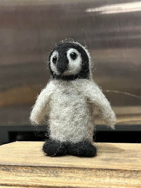 Mixed Media Needle Felting