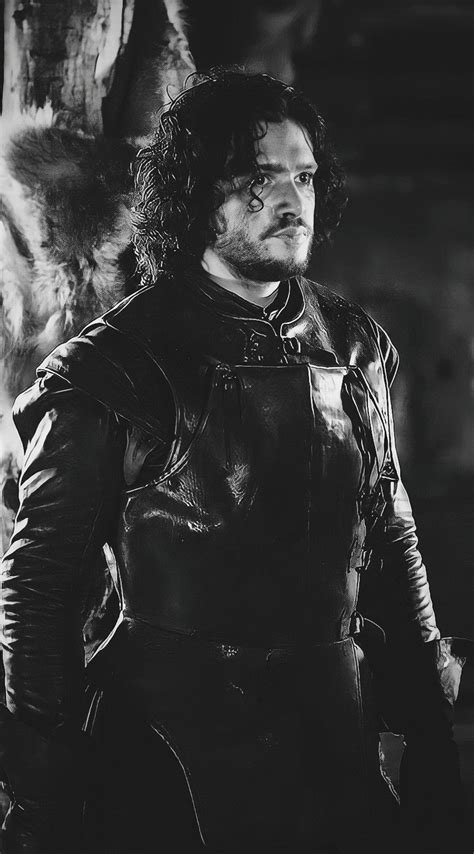 Jon Snow In Game Of Thrones 2023