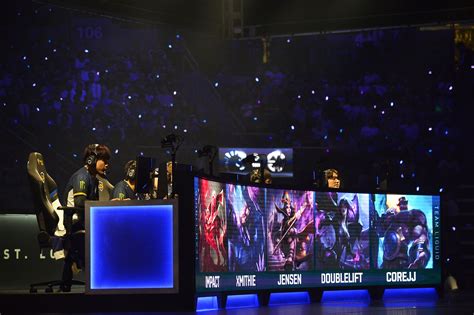 Riot Games Sees More Deals Ahead Around League Of Legends