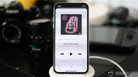 What Is The Apple Music Voice Plan Soundguys