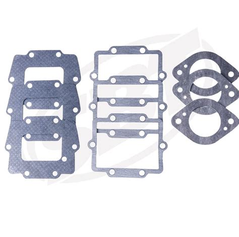 Kawasaki Intake Gasket Kit 1100 ZXI STX 1996 To 2003 Performancejetski