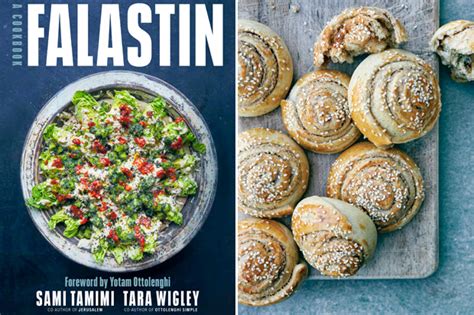 House & Home - 3 Must-Try Palestinian Recipes From The New Cookbook ...