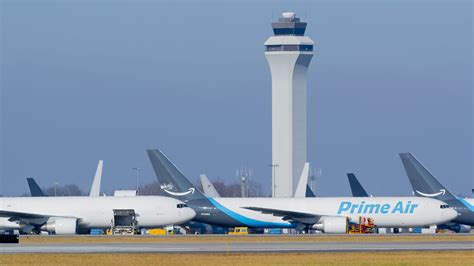 Hawaiian Airlines Slowly Adds Freighters For Amazon Business FreightWaves