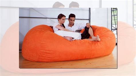 Awesome Bean Bag Bed With Blanket And Pillow Price Youtube