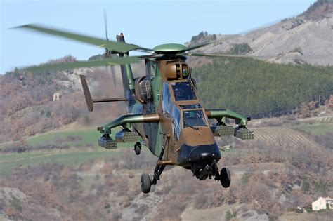 EC 665 Tiger EC 665 타이거 공격용 헬리콥터 Eurocopter France Germany 네이버 블로그