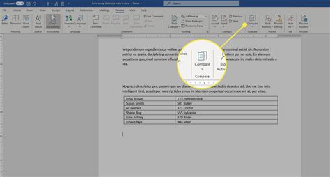 How To Merge Two Or More Microsoft Word Documents