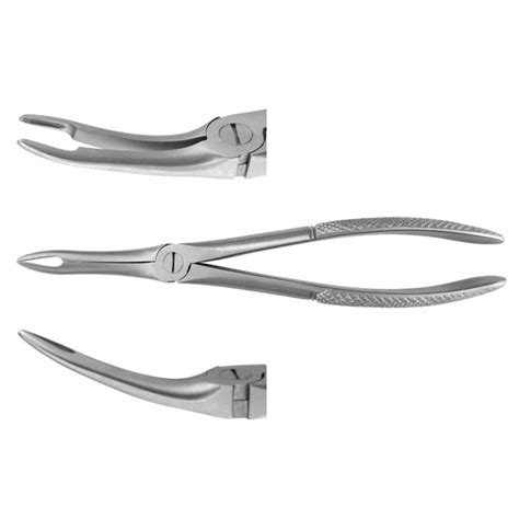 ProDent USA Upper Root Tip Extraction Forceps Net32