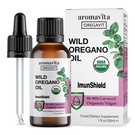 oregano oil for bacterial vaginosis