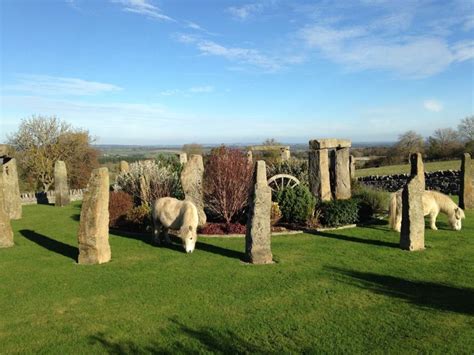 Clonehenge A Blog About Stonehenge Replicas We Kid You Not Page 4