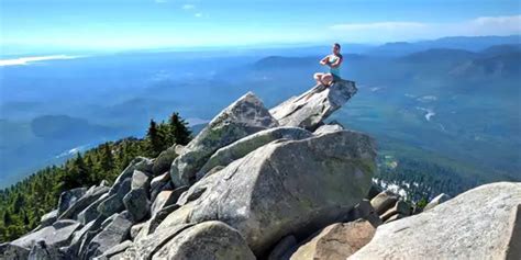 The 10 Best Hiking Trails In Washington - Outdoors, Nature, Hunting ...