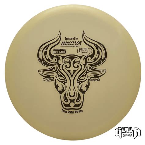 Gc3rx3 Gorilla Disc Golf