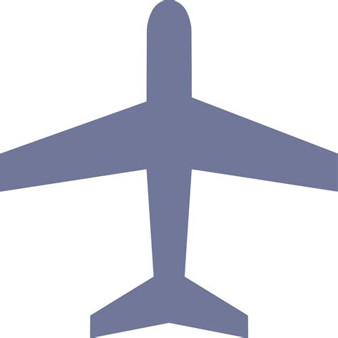 Svg Transportation Airport Travel Airliner Free Svg Image And Icon Svg Silh