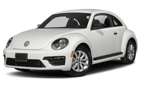 Volkswagen Beetle Hatchback: Models, Generations and Details | Autoblog