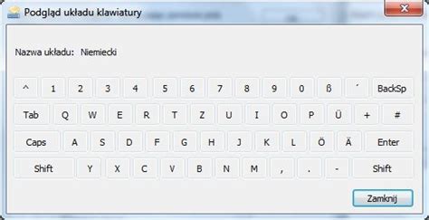 Polska Klawiatura Jak Zrobic Polskie Znaki Na Klawiaturze Brak