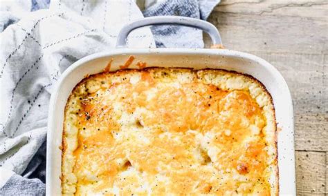 Potatoes Au Gratin The Epoch Times